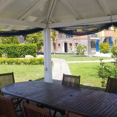Elios Bed And Breakfast In Villa - Fuscaldo Pietrapiana Eksteriør bilde
