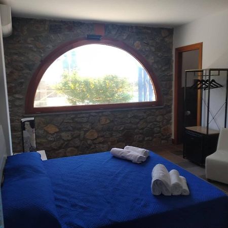 Elios Bed And Breakfast In Villa - Fuscaldo Pietrapiana Eksteriør bilde