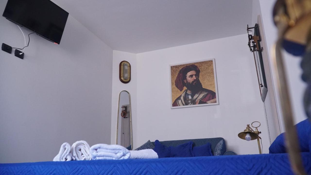 Elios Bed And Breakfast In Villa - Fuscaldo Pietrapiana Eksteriør bilde
