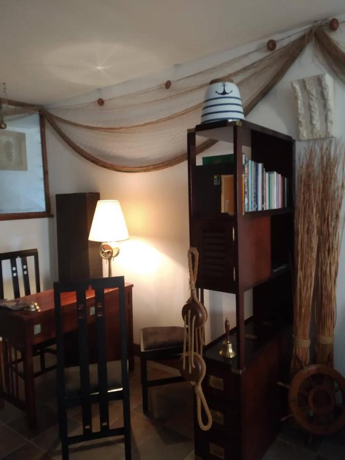 Elios Bed And Breakfast In Villa - Fuscaldo Pietrapiana Eksteriør bilde
