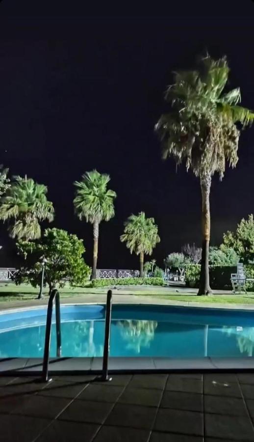 Elios Bed And Breakfast In Villa - Fuscaldo Pietrapiana Eksteriør bilde