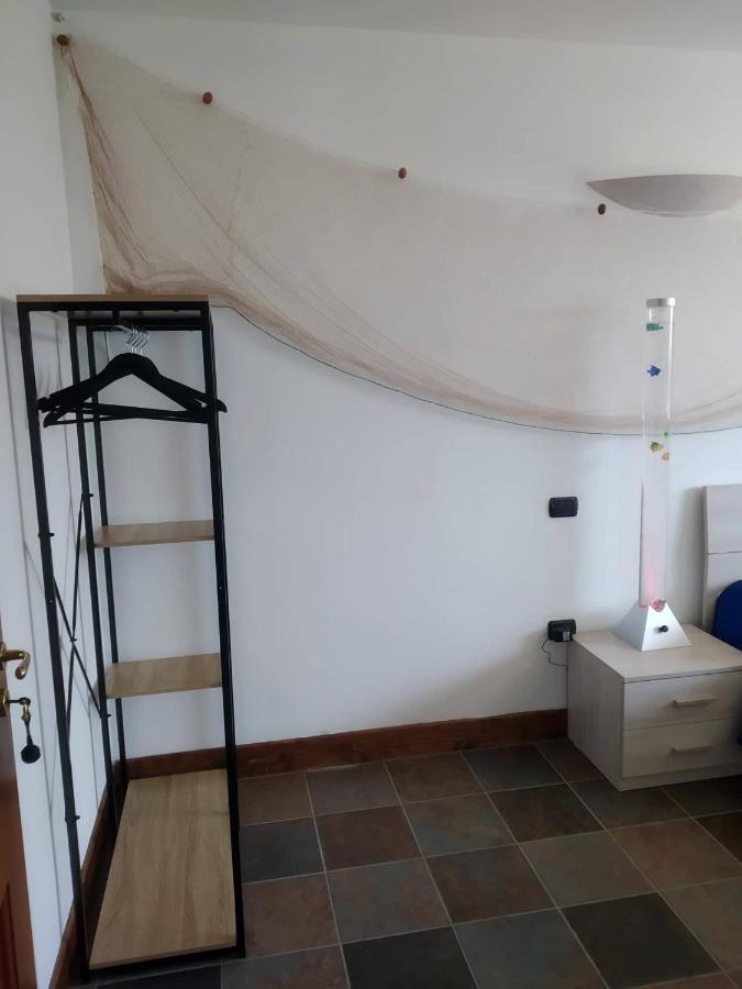 Elios Bed And Breakfast In Villa - Fuscaldo Pietrapiana Eksteriør bilde