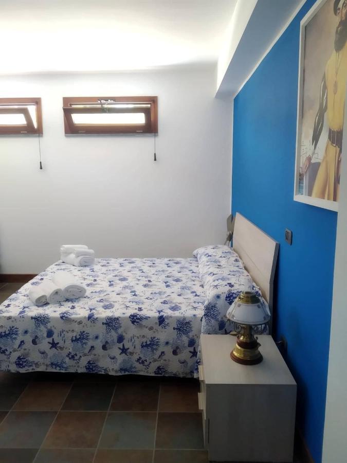 Elios Bed And Breakfast In Villa - Fuscaldo Pietrapiana Eksteriør bilde