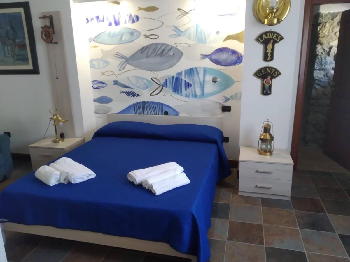 Elios Bed And Breakfast In Villa - Fuscaldo Pietrapiana Eksteriør bilde